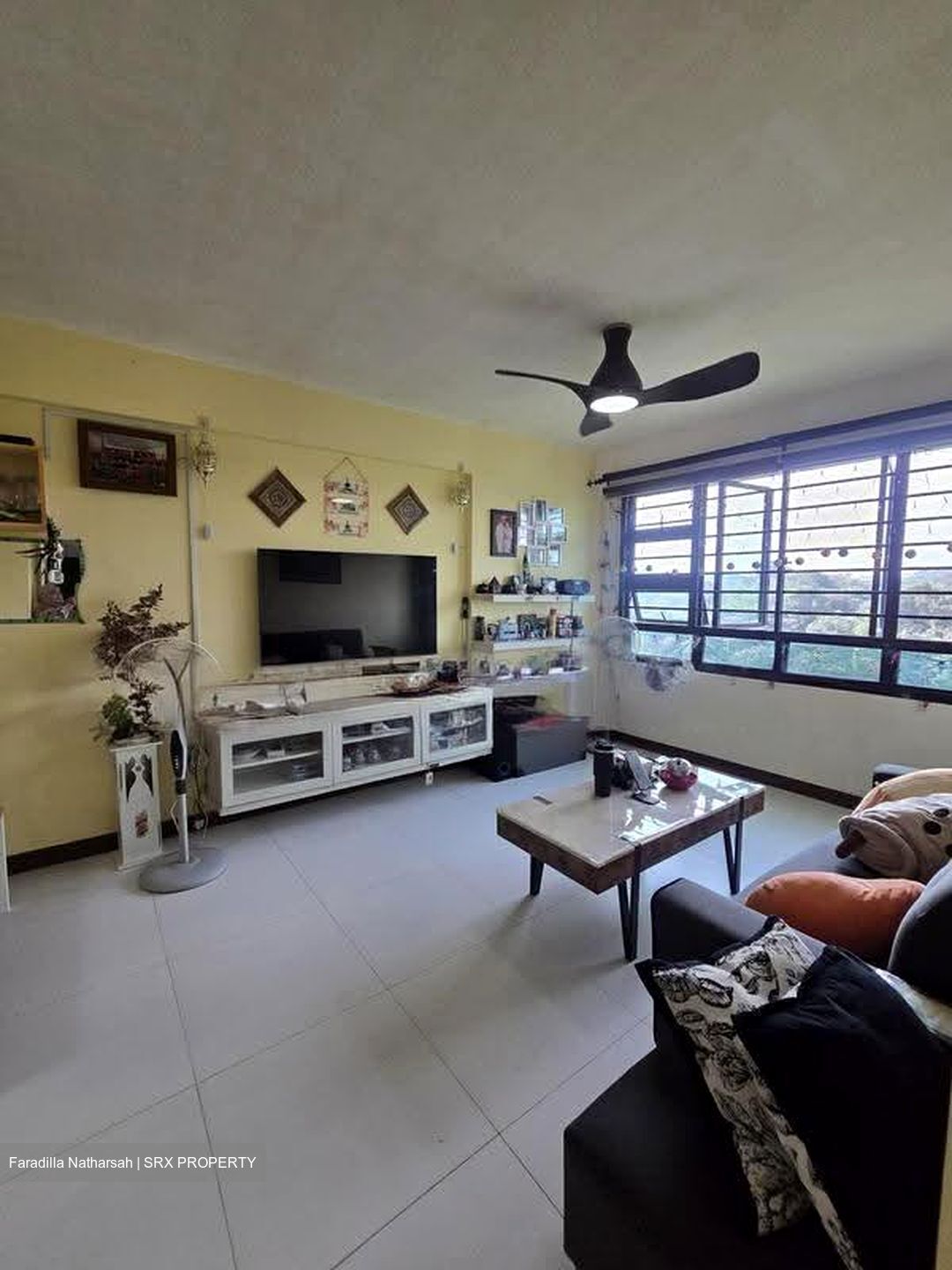 Blk 549B Segar Palmview (Bukit Panjang), HDB 4 Rooms #611958951